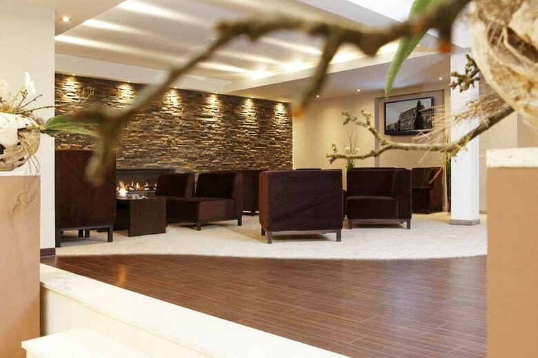 L'arriv�e Hotel & Spa