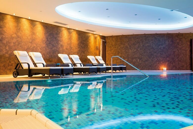 L'arriv�e Hotel & Spa