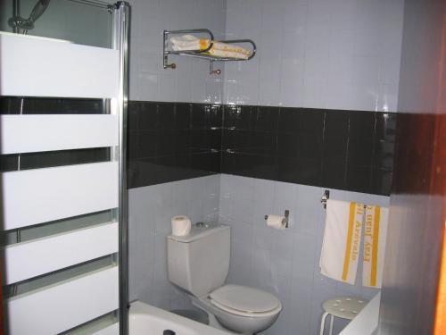 Hotel Fray Ju�n Gil