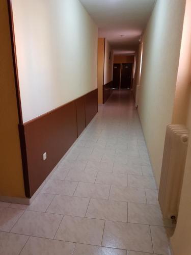 Hotel Fray Ju�n Gil