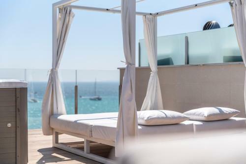 Apartaments Delfin