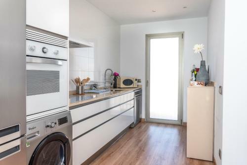 Apartaments Delfin