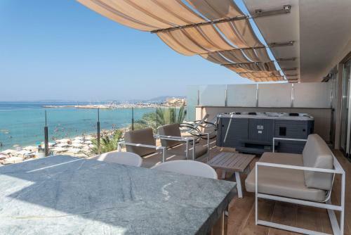 Apartaments Delfin
