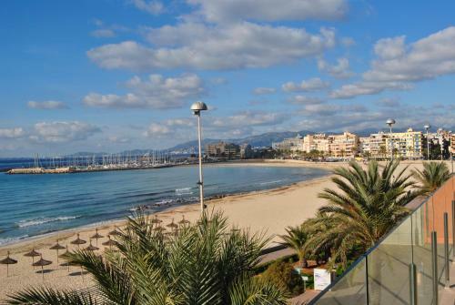 Apartaments Delfin