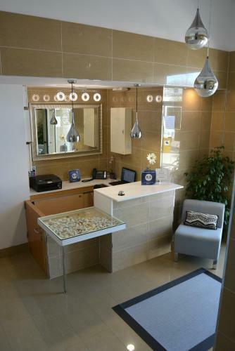 Apartaments Delfin