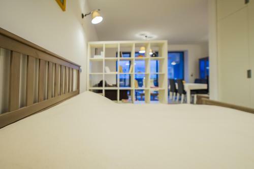 Apartamento Twin Studio Silver Mountain Poiana Brasov