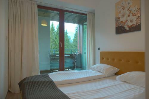 Apartamento Luxapartment