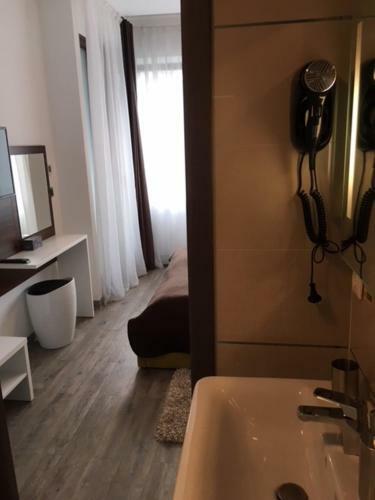 Apartamento Silver Luxury 6