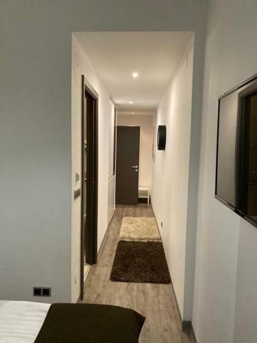 Apartamento Silver Luxury 6