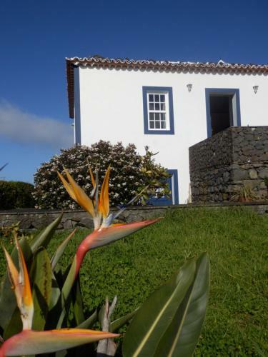 Agroturismo Casa Do Norte - Santa Maria