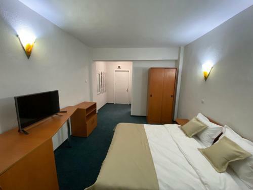 Hotel Chalet Wiese