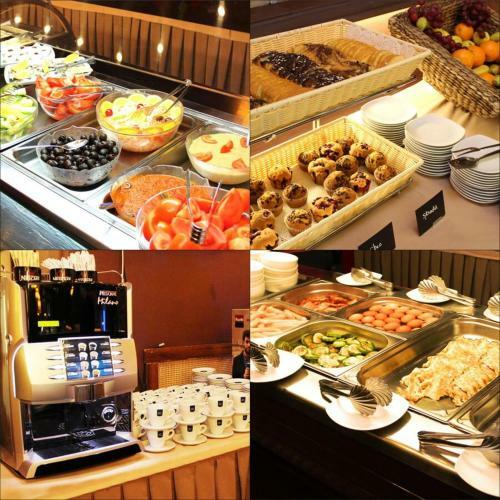Alpin Aparthotel