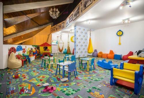 Alpin Aparthotel