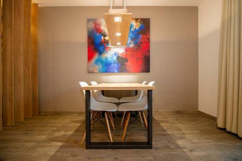 Apartamento Charming Studio In Silver Mountain