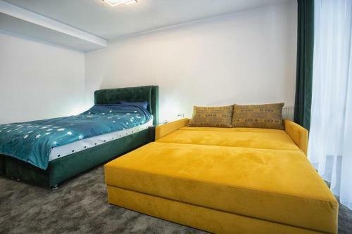 Apartamento Postavaru Studio