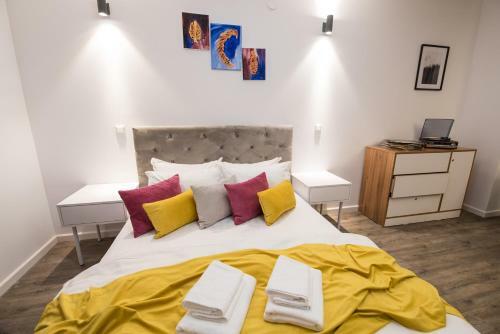 Apartamento Chic Studio Silver Mountain