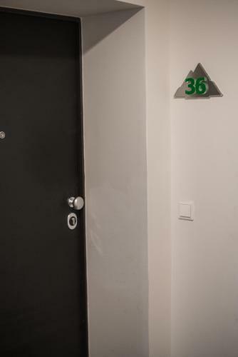 Apartamento Chic Studio Silver Mountain