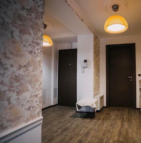 Apartamento Studio Silver Mountain Resort&spa