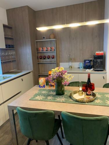 Edelweiss Apartments Silver Mountain