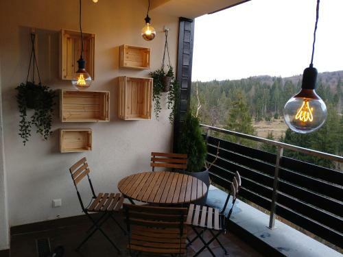 Dor Apartment