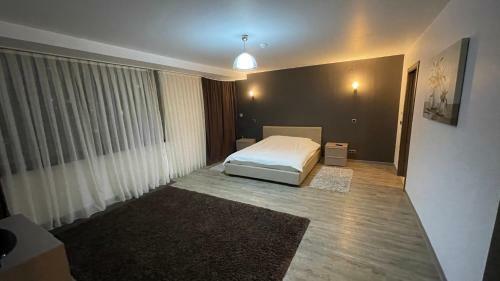 Apartamento Ted Penthouse Silver Mountain