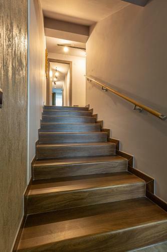 Kron Luxury 2 Bedroom Apartment In Silver Mountain