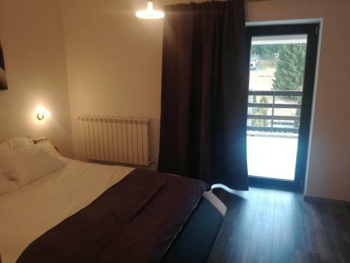 Apartamento Rb Vacation