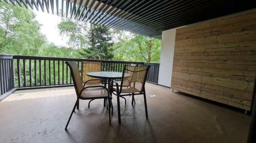 Apartment 2305 Hotel Alpin