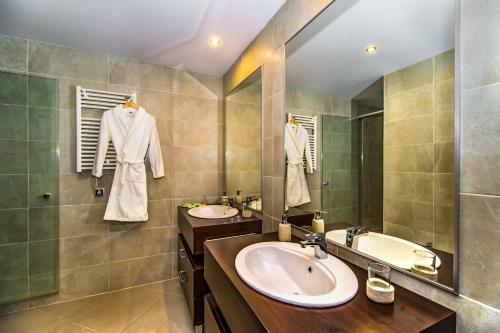 Apartamento Sunset 2 Bedroom Ap, Silver Mountain Poiana Brasov