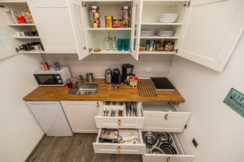 Apartamento Joy Studio In Silver Mountain