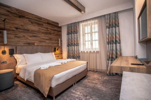 Hotel Yager Chalet
