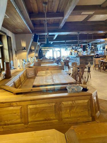 Hotel Yager Chalet