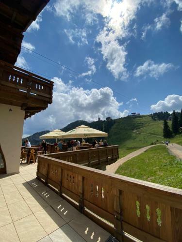 Hotel Yager Chalet