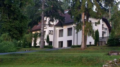 Villa Vila Daria