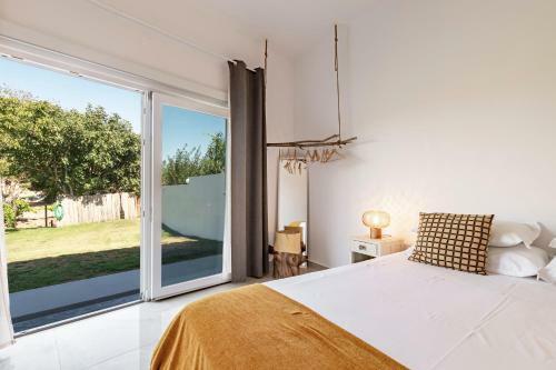 Bed & Breakfast Herdade Dos Sepol
