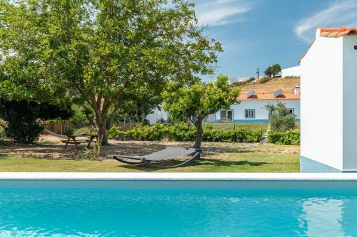 Bed & Breakfast Herdade Dos Sepol