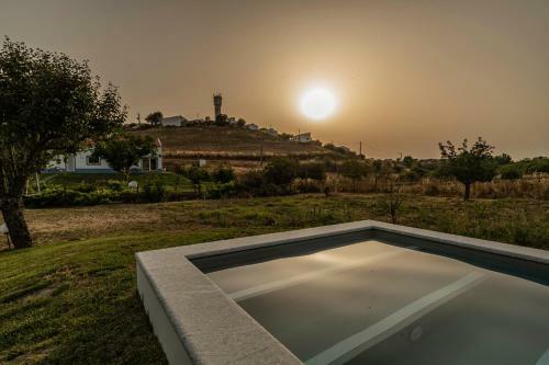 Bed & Breakfast Herdade Dos Sepol