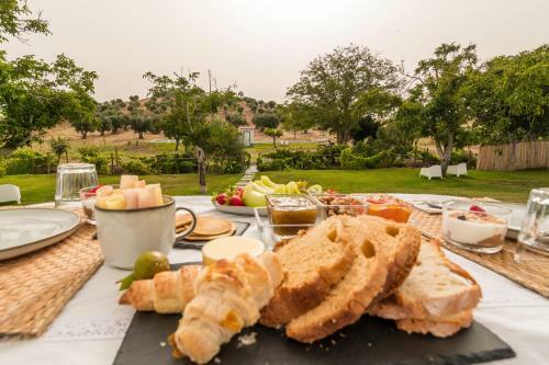 Bed & Breakfast Herdade Dos Sepol