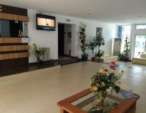 Complex Hotelier Felix - Perla Marii