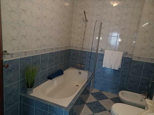 Villa Girasol With Swimming Pool And Jacuzzi