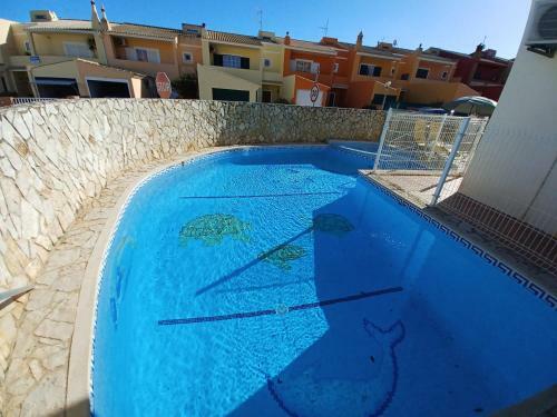 Villa Girasol With Swimming Pool And Jacuzzi