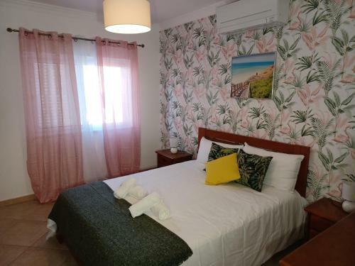 Villa Girasol With Swimming Pool And Jacuzzi