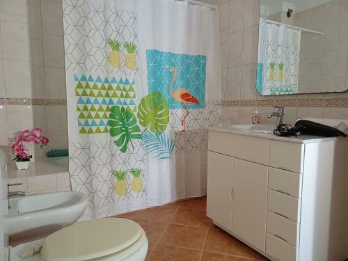 Villa Girasol With Swimming Pool And Jacuzzi