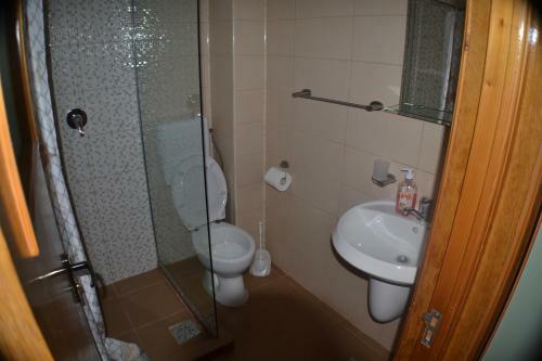 Hostal Casa Omer