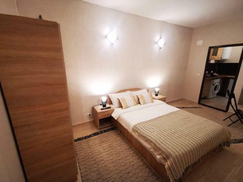 Apartamento Del Sol Studios