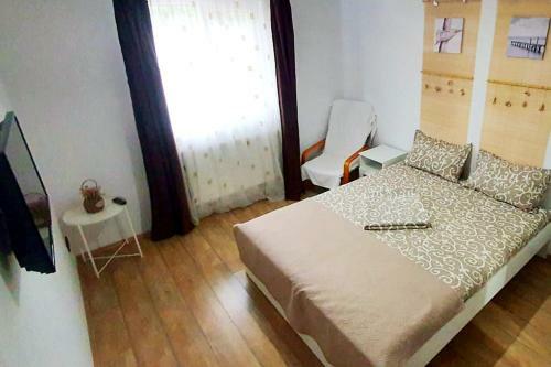 Hostal Vila Raelma