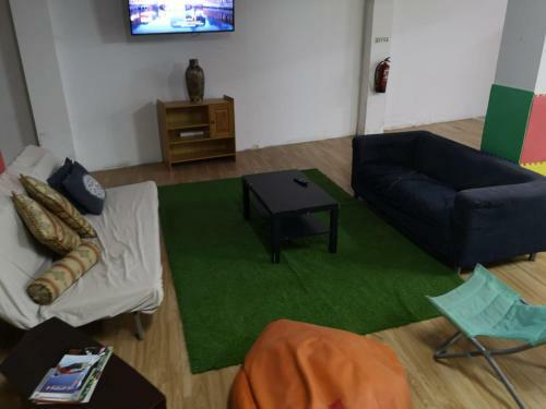 Hostal Pousada Do Zuca
