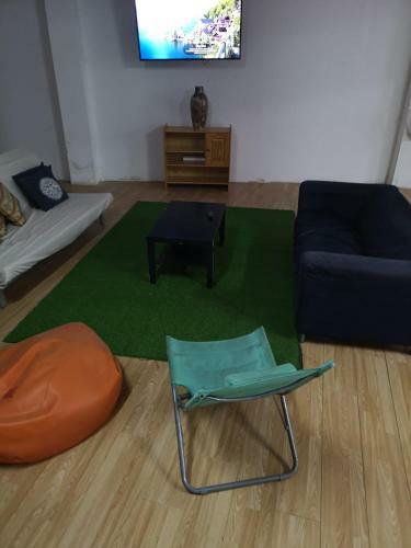 Hostal Pousada Do Zuca