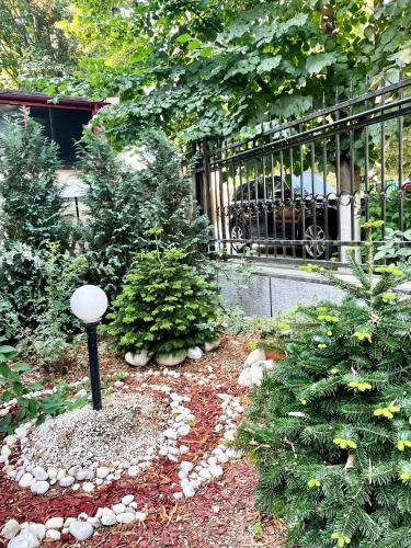 Apartament Roxana