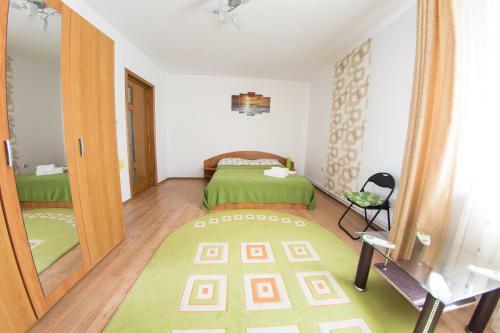 Hostal Vila Aris Eforie Nord